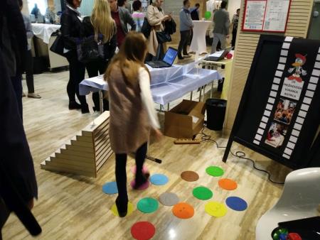 Prva konferenca Pogum 1